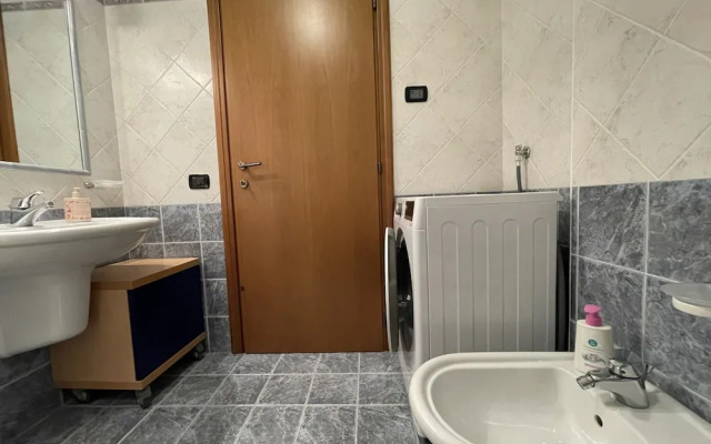 078 Trilocale Baldino Pinzolo