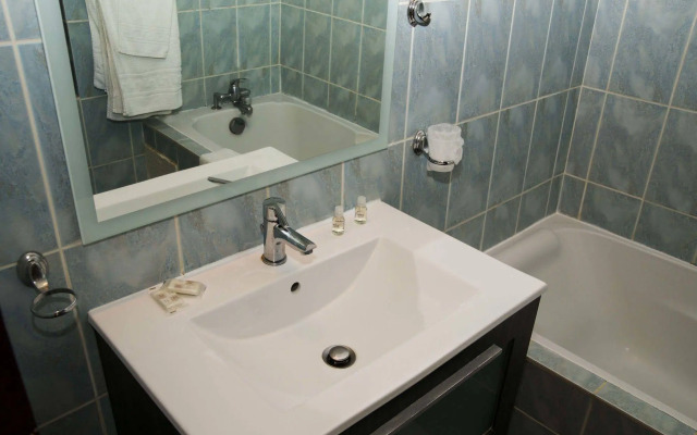 Hôtel Latitude 21