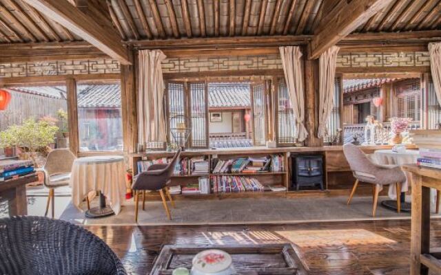Wanruo Guli Qingquan Meisu Hotel