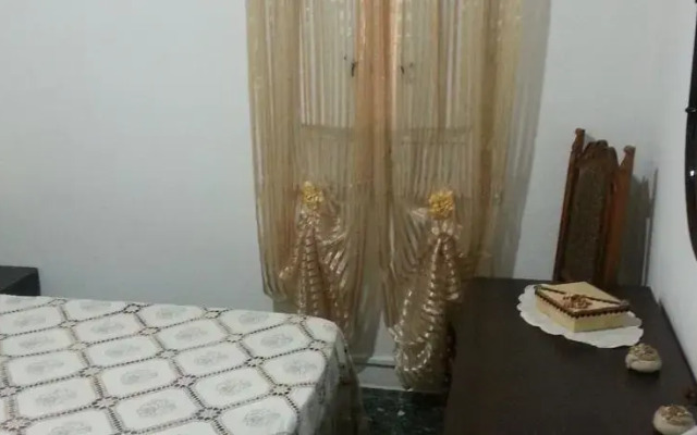 Casa di Lory a Bruca
