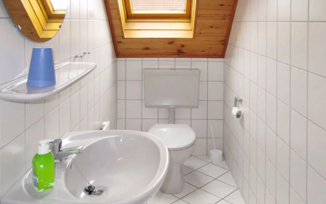 House Kitowski Hooksiel