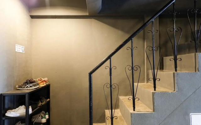 Juno Hostel Pai - Adults Only