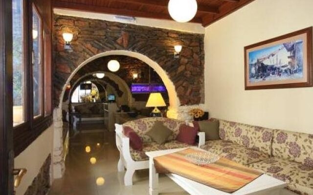 Albatros Otel