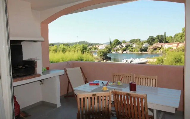 Residence Cala Di Sole