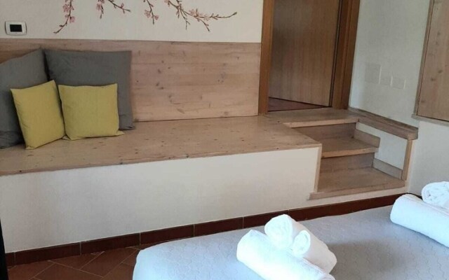 Agriturismo La Perlara