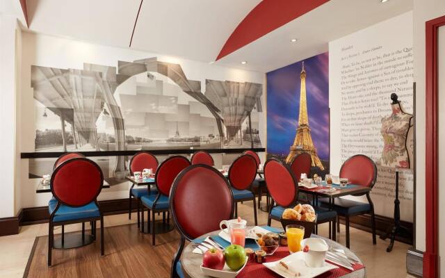 Hôtel L'Ormaie & Spa