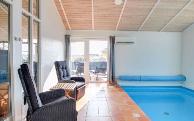 "Zuhra" - 700m from the sea in Western Jutland