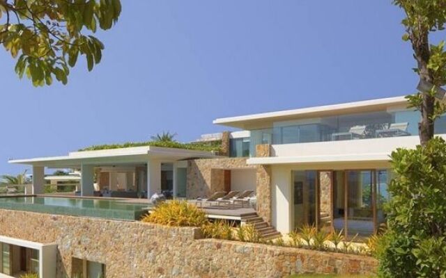 Samujana-Five Bedrooms Pool Villa - 3