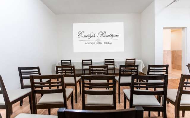 Emily`s Hotel