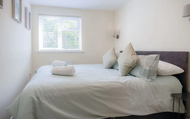 Myrtle - 1 Bedroom Apartment - Saundersfoot