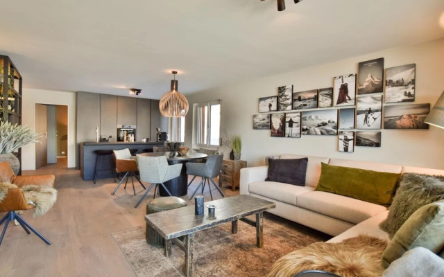 Hollandia 18 Riederalp