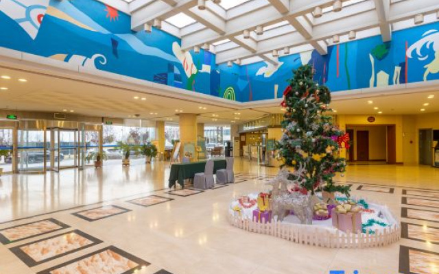 Qingdao Meteorological Holiday Resort