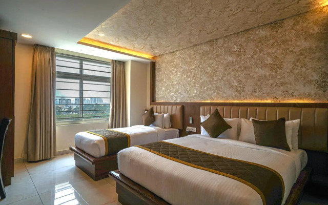 OYO Premium K R Puram