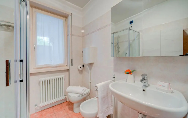 Casa Karin in Riva del Garda