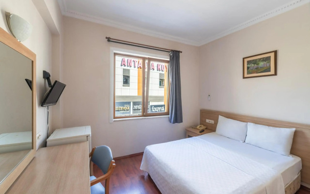 Sehir Hotel