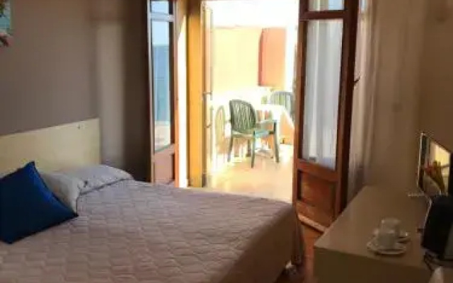 Hotel La Sirenetta
