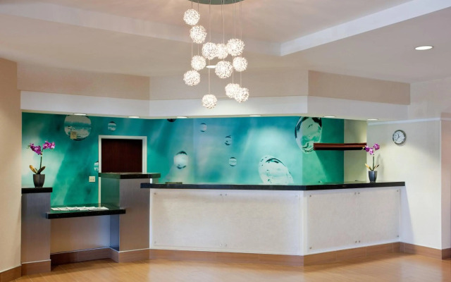 SpringHill Suites Los Angeles LAX/Manhattan Beach