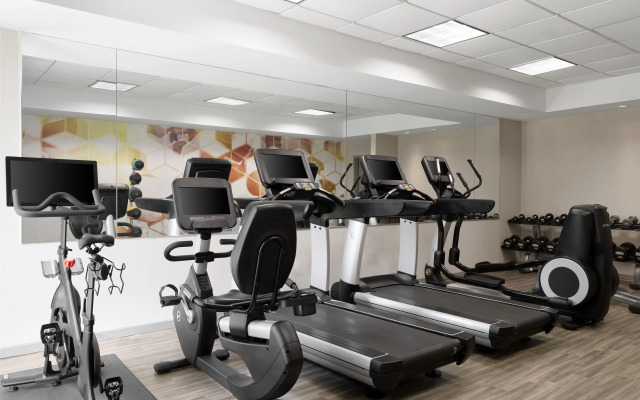 Hyatt Place Atlanta/Alpharetta/North Point Mall