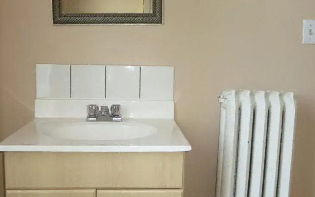 C&N Backpackers Hostel - Vancouver