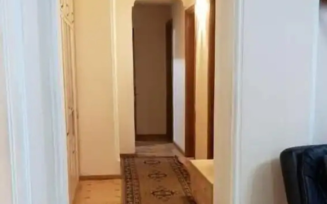 Apartament on Shartava str.