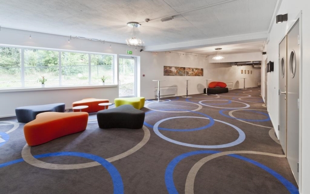 Thon Hotel Linne