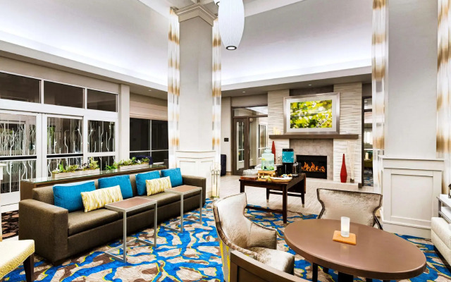 Hilton Garden Inn Lenox Pittsfield