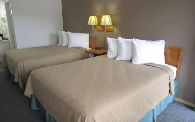Budget Inn Cassville