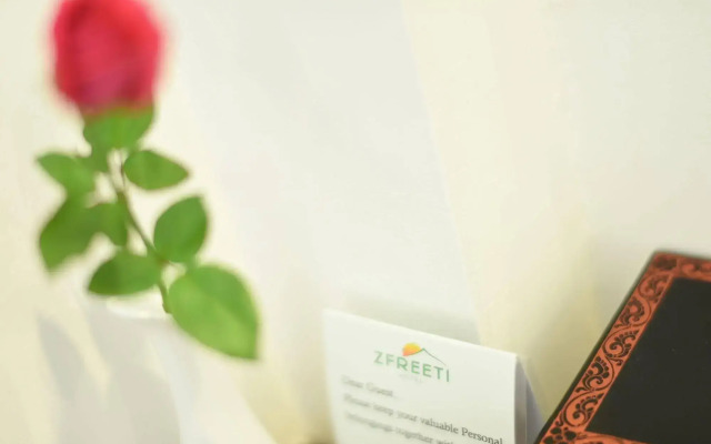 Zfreeti Hotel