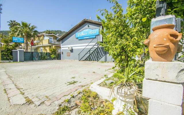 dalyan yağmur hotel