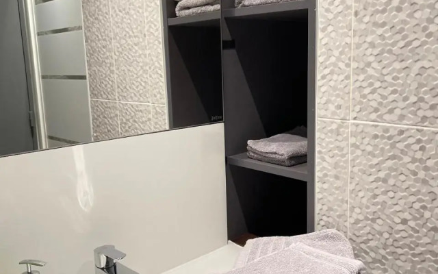 Park&Suites Elégance Lognes