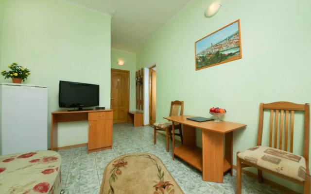 Guest House Kapitan S