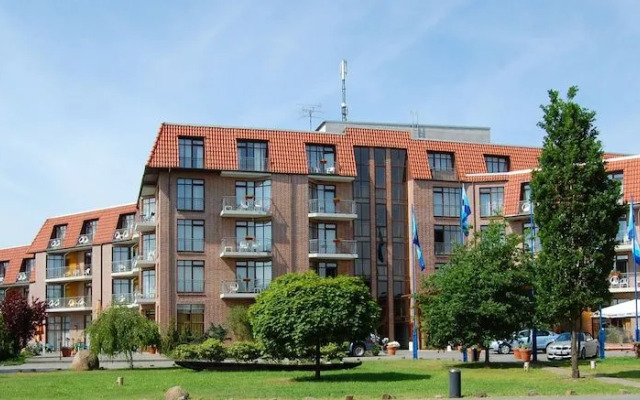 Van der Valk Spreewald Parkhotel