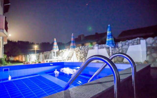 Hotel Kraipaten Rai