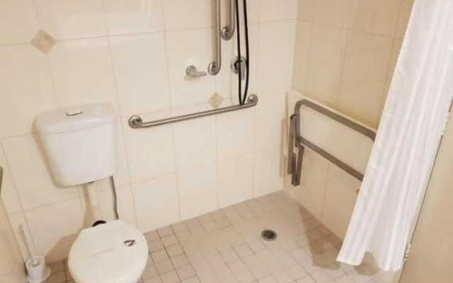 Nambour Heights Motel