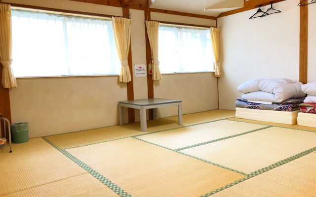 Minshuku Yakushima
