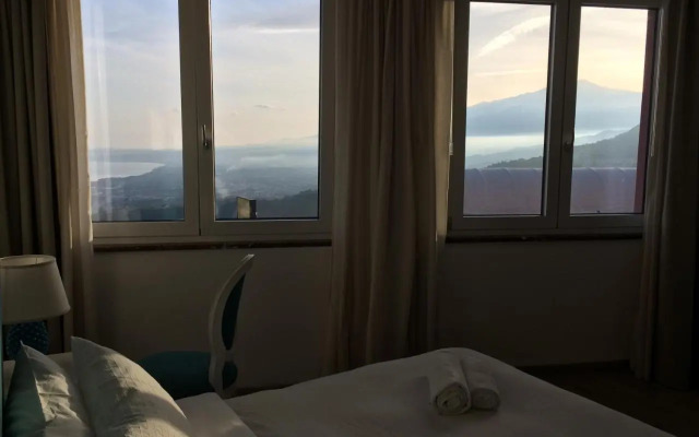 Villa Quisisana Taormina