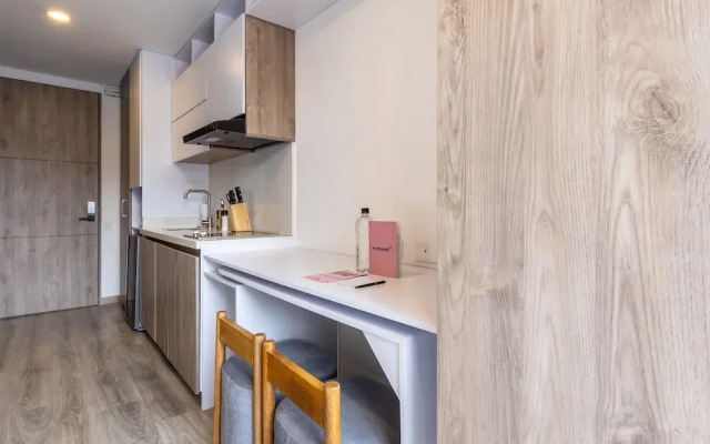 Serendipia By Wynwood House