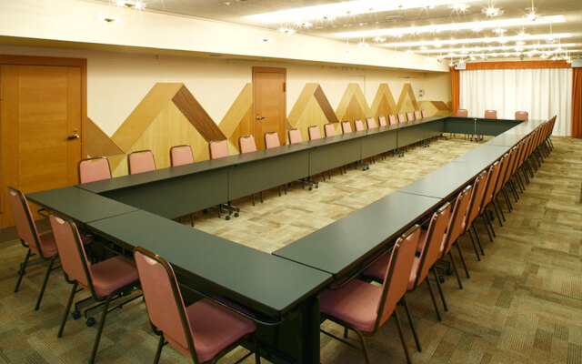 Shinjuku Washington Hotel Annex