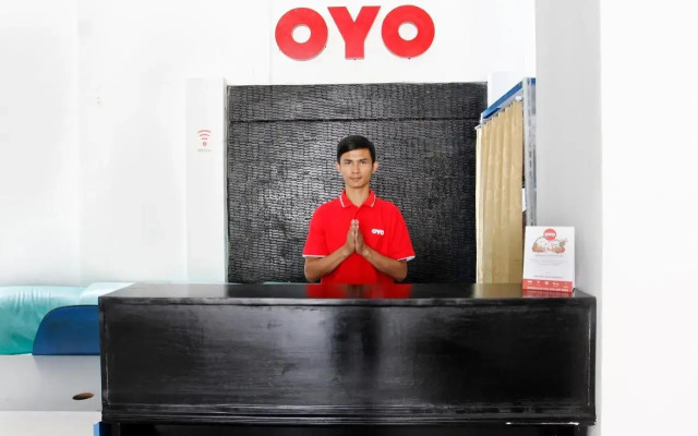 OYO 3136 Wisdom Place