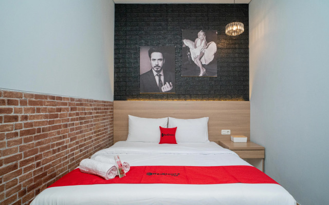 Reddoorz Stariez Cibuluh Bogor