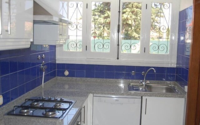 Villa 2, Great Spot Oura Beach, Albufeira