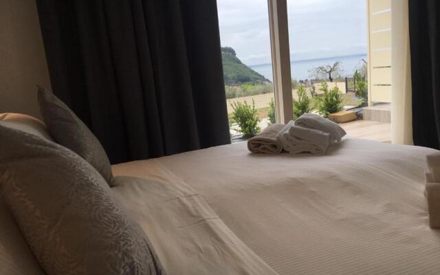 Villa Brusadela Suites Garda