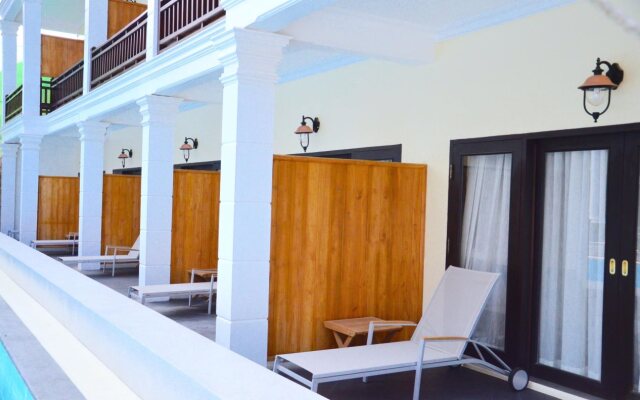 Sanakeo Boutique Hotel and Spa
