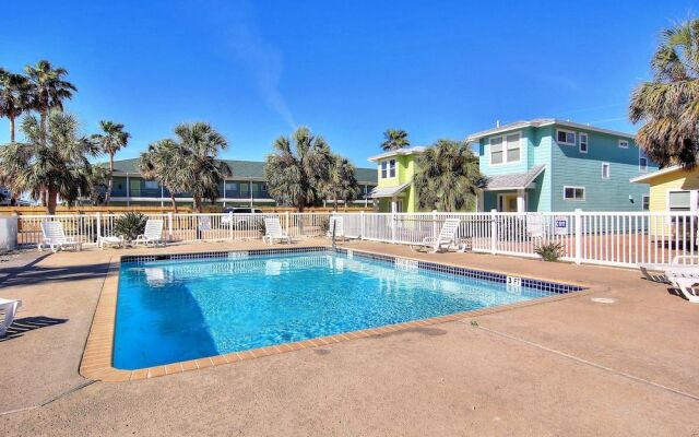 Casa Sol 15 by RedAwning