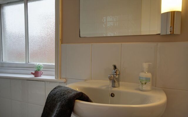 I'm Your Host - Leicester City Centre Home