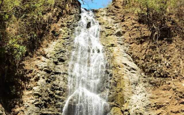 Hotel La Cascada