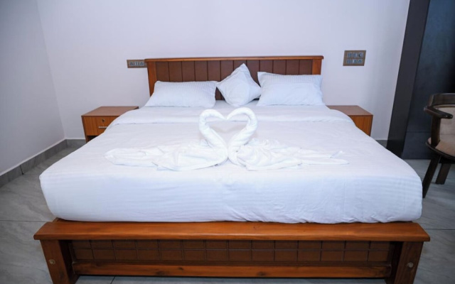 Shivani Sunset Bay Beach Resort