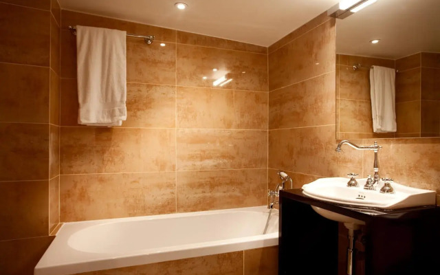 Hôtel Le Notre Dame Saint Michel