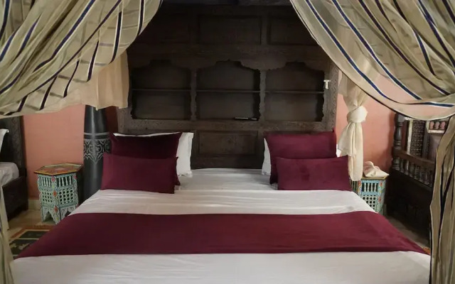 Riad Saida Atlas