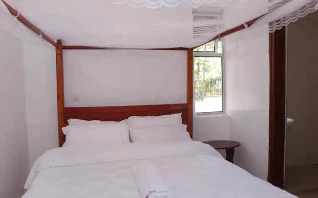 Harrys Guest house Wing A Kisumu Milimani